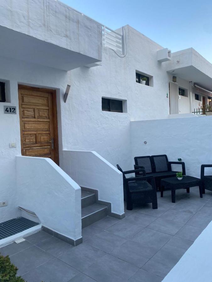 Cumanasol Διαμέρισμα Πουέρτο Ρίκο Εξωτερικό φωτογραφία
