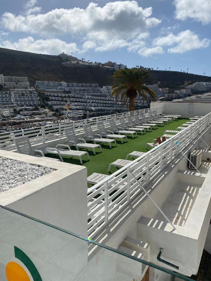 Cumanasol Διαμέρισμα Πουέρτο Ρίκο Εξωτερικό φωτογραφία