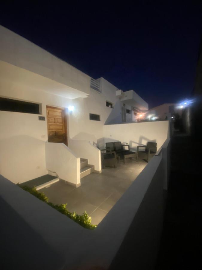 Cumanasol Διαμέρισμα Πουέρτο Ρίκο Εξωτερικό φωτογραφία